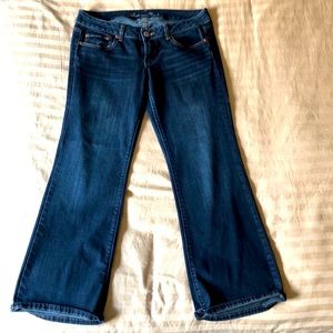 American Eagle Jeans 8 short